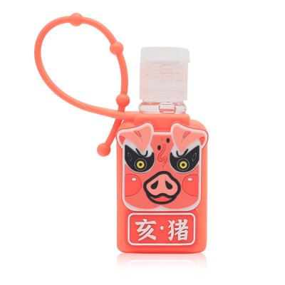 12 zodiac facial makeup series -30mL single-pig
