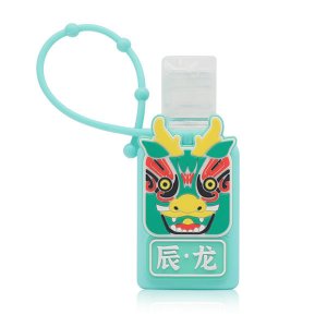 12生肖脸谱系列-30mL 单支-龙
